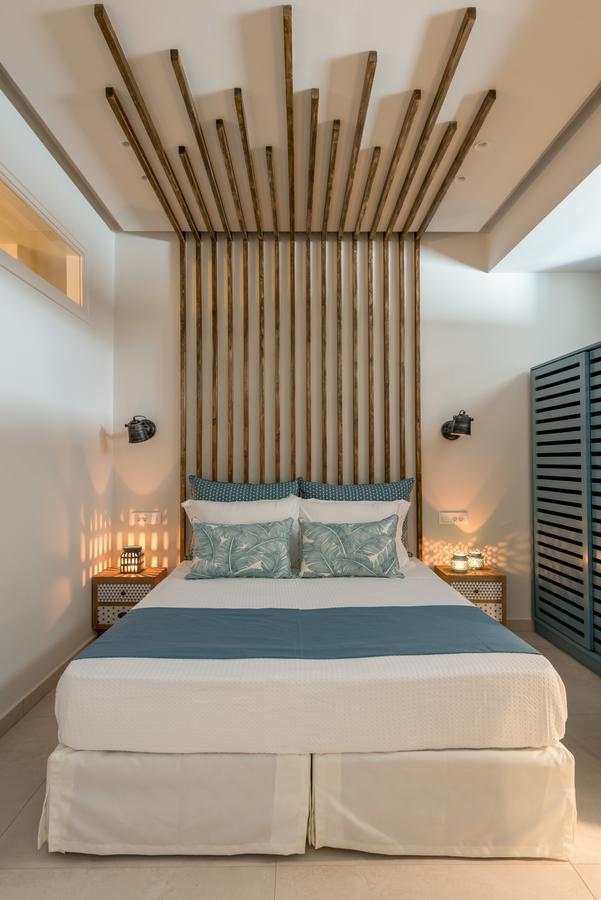Ambeli Luxury Villa Мегалохори Екстериор снимка